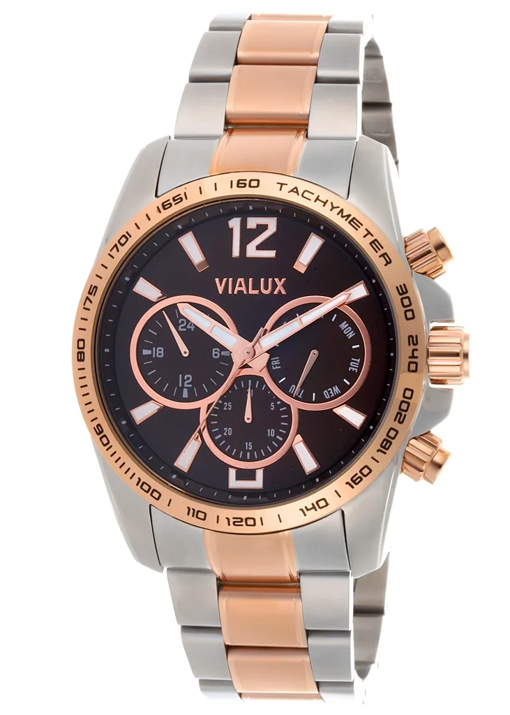 Vialux Vx204s-06tr Kol Saati