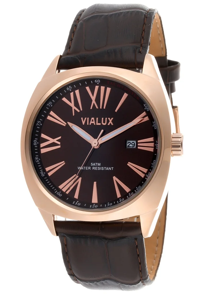 Vialux Vx210r-06kr Kol Saati