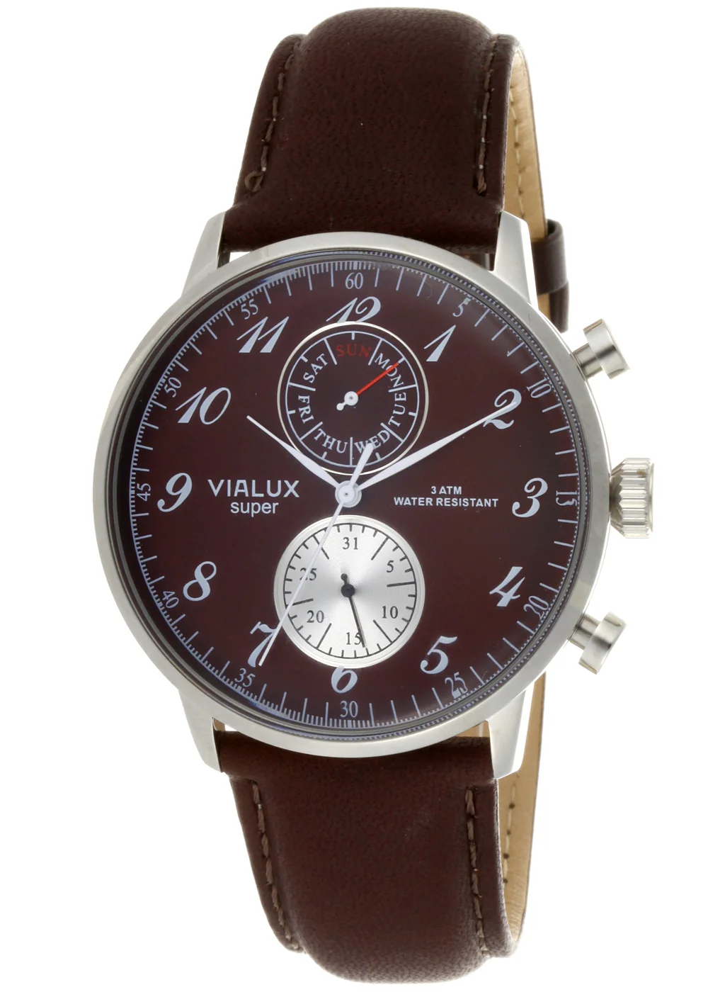 Vialux Vx600-l02 Kol Saati