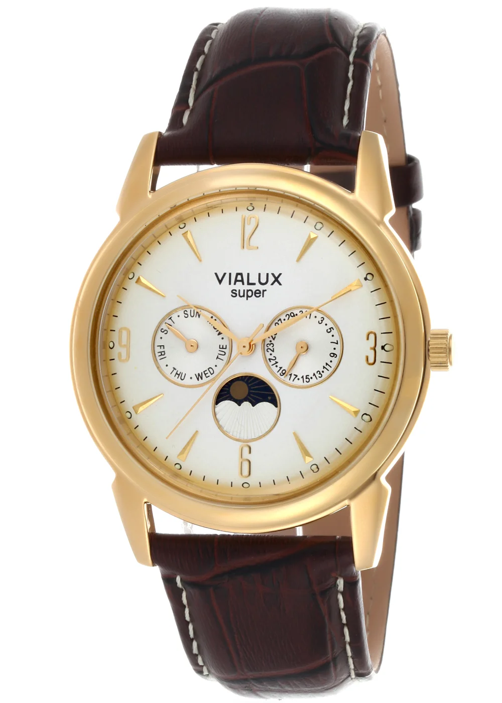 Vialux Vx602-l02 Kol Saati