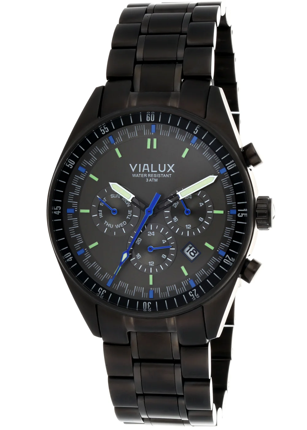 Vialux Vx610-m02 Kol Saati