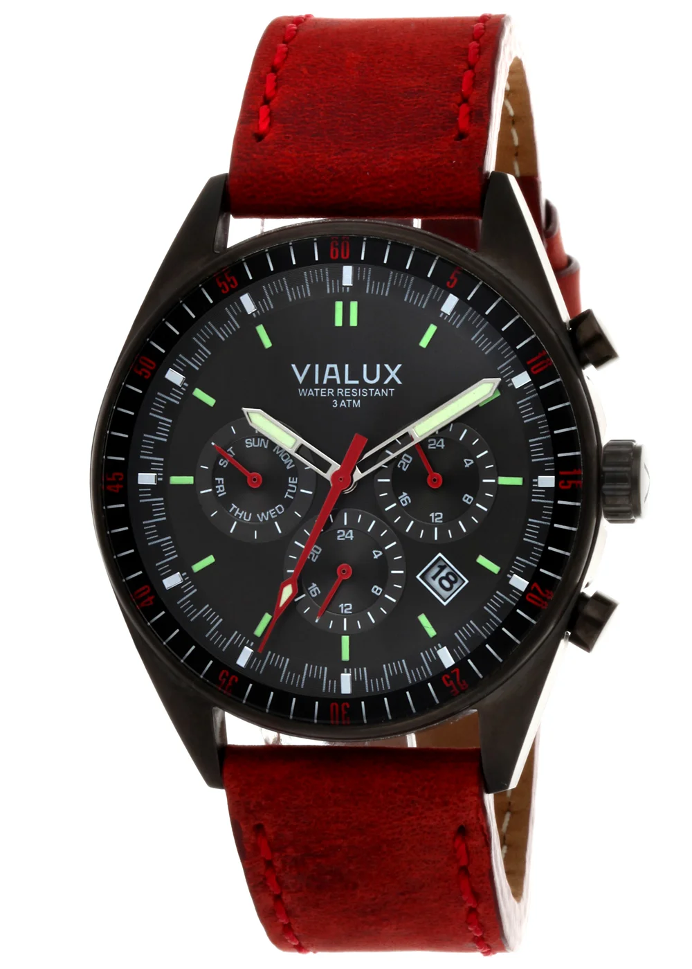Vialux Vx611-l02 Kol Saati