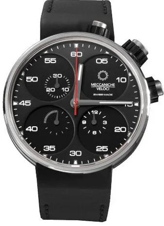 Meccaniche Veloci W123N082422016 Quattro Valvole Classic Quattr Kol Saati