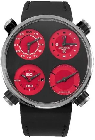 Meccaniche Veloci W124N146371016 Quattro Valvole Classic Quattr Kol Saati