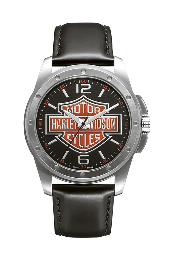 Harley Davidson 76a132 Davidson Kol Saati