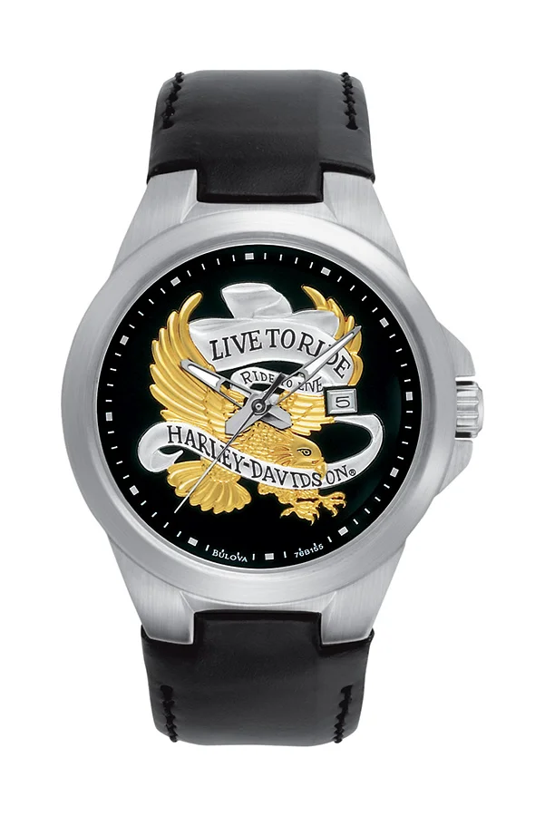 Harley Davidson 76b155 Davidson Kol Saati