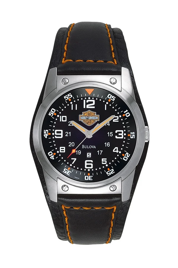 Harley Davidson 76b31 Davidson Kol Saati