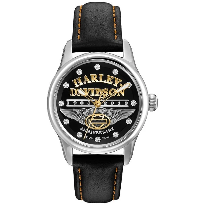 Harley Davidson 76l164 Davidson Kol Saati