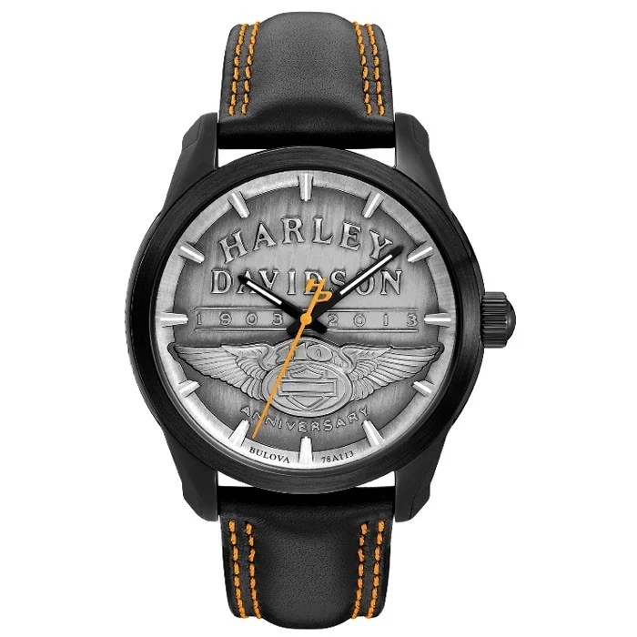 Harley Davidson 78a113 Davidson Kol Saati