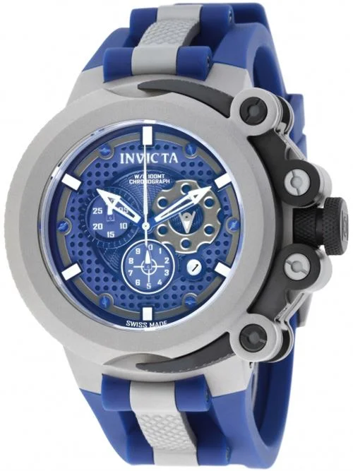 Invicta 10957 Coalition Forces Chronograph Kol Saati