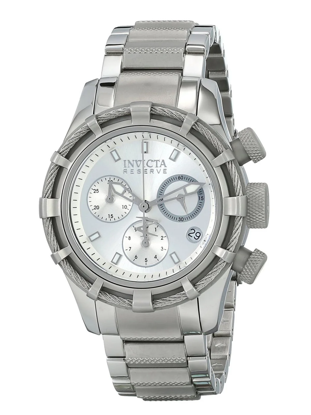Invicta 112459 Reserve Bolt Lady Kol Saati