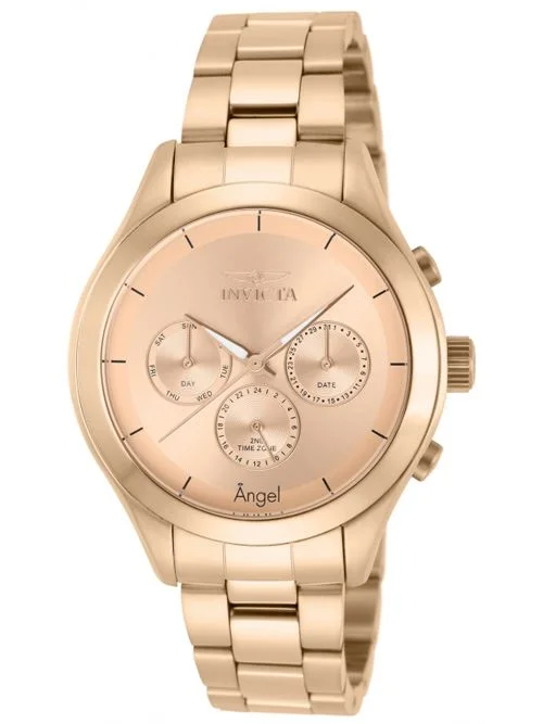 Invicta 112467 Angel Women's Kol Saati