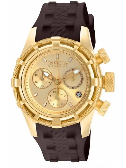 Invicta 114782 Reserve Bolt Lady Kol Saati