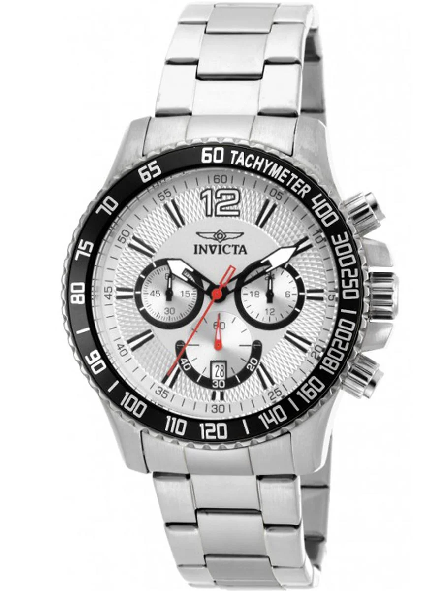 Invicta 115612 Specialty Men's Kol Saati