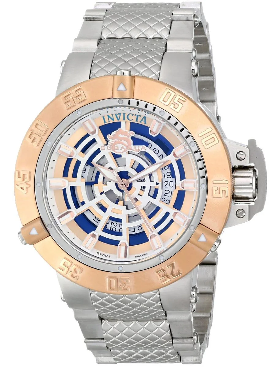 Invicta 116045 Subaqua Noma Iii Kol Saati