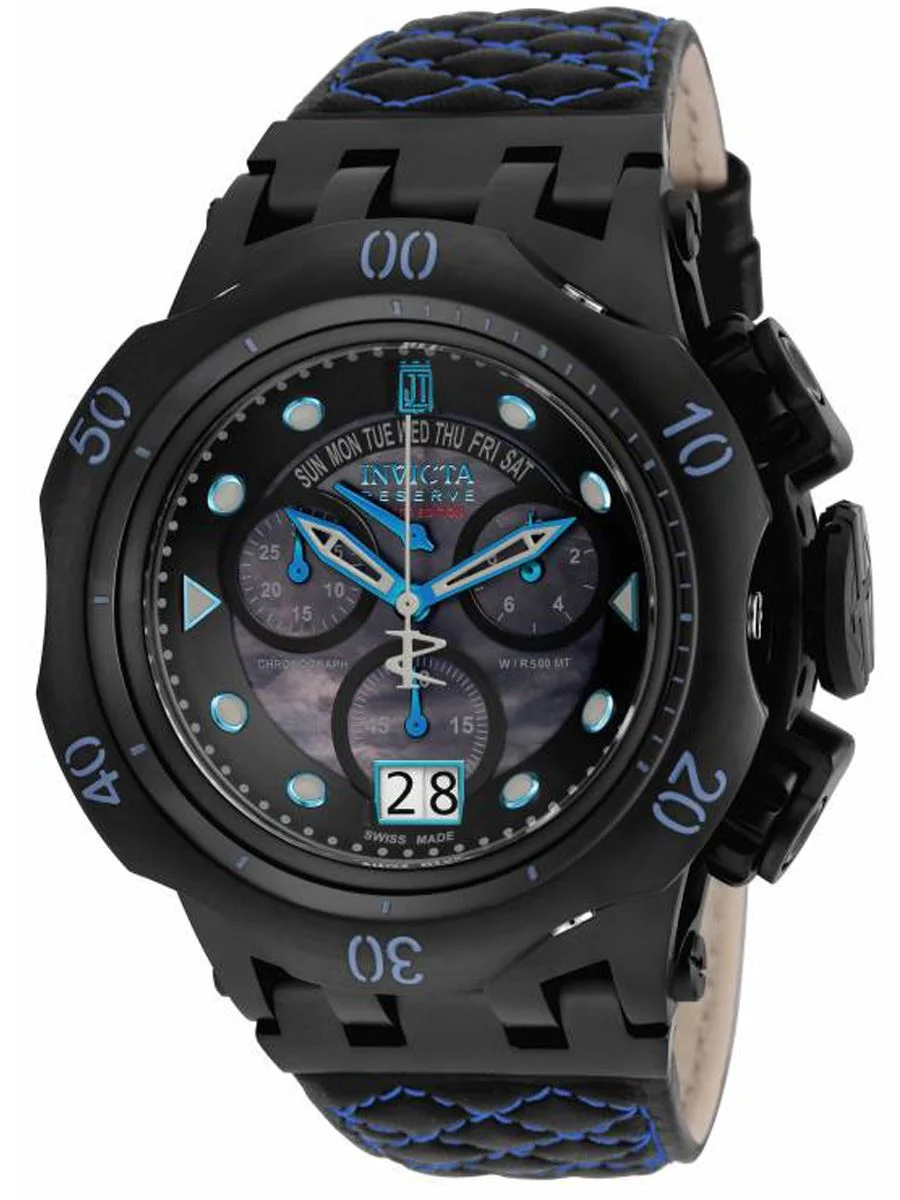 Invicta 117182 Jt Men's Kol Saati