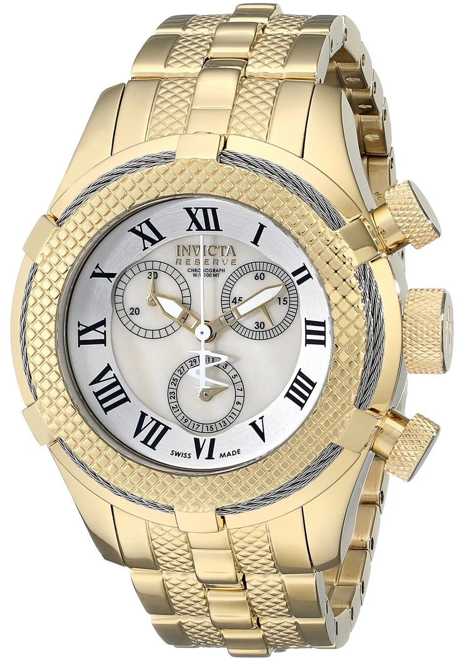 Invicta 117429 Reserve Bolt Lady Kol Saati