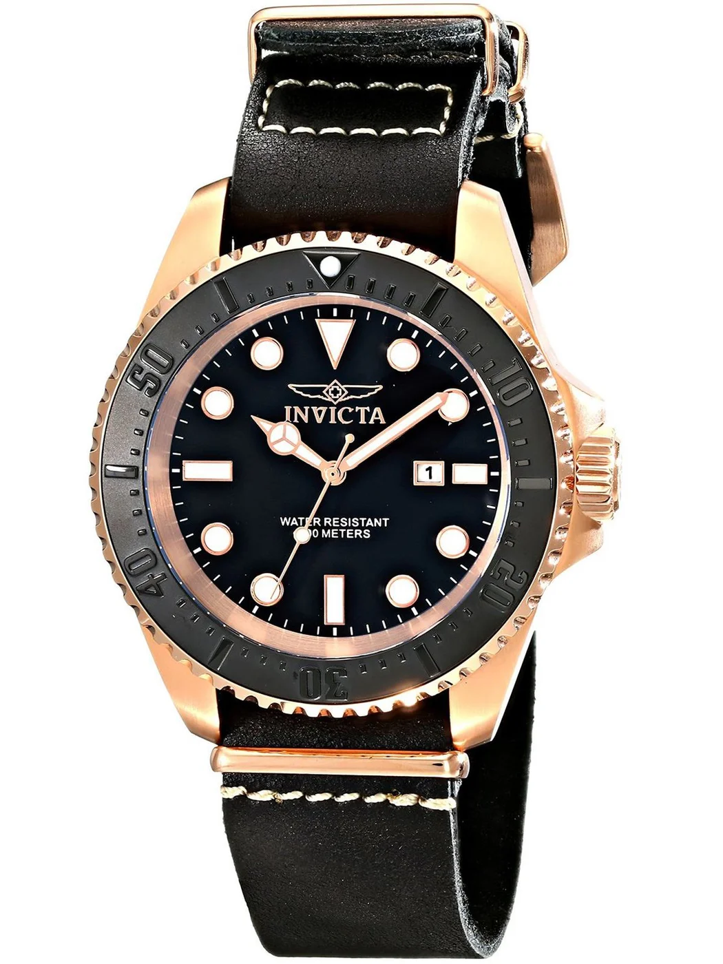 Invicta 117582 Reserve Men's Kol Saati