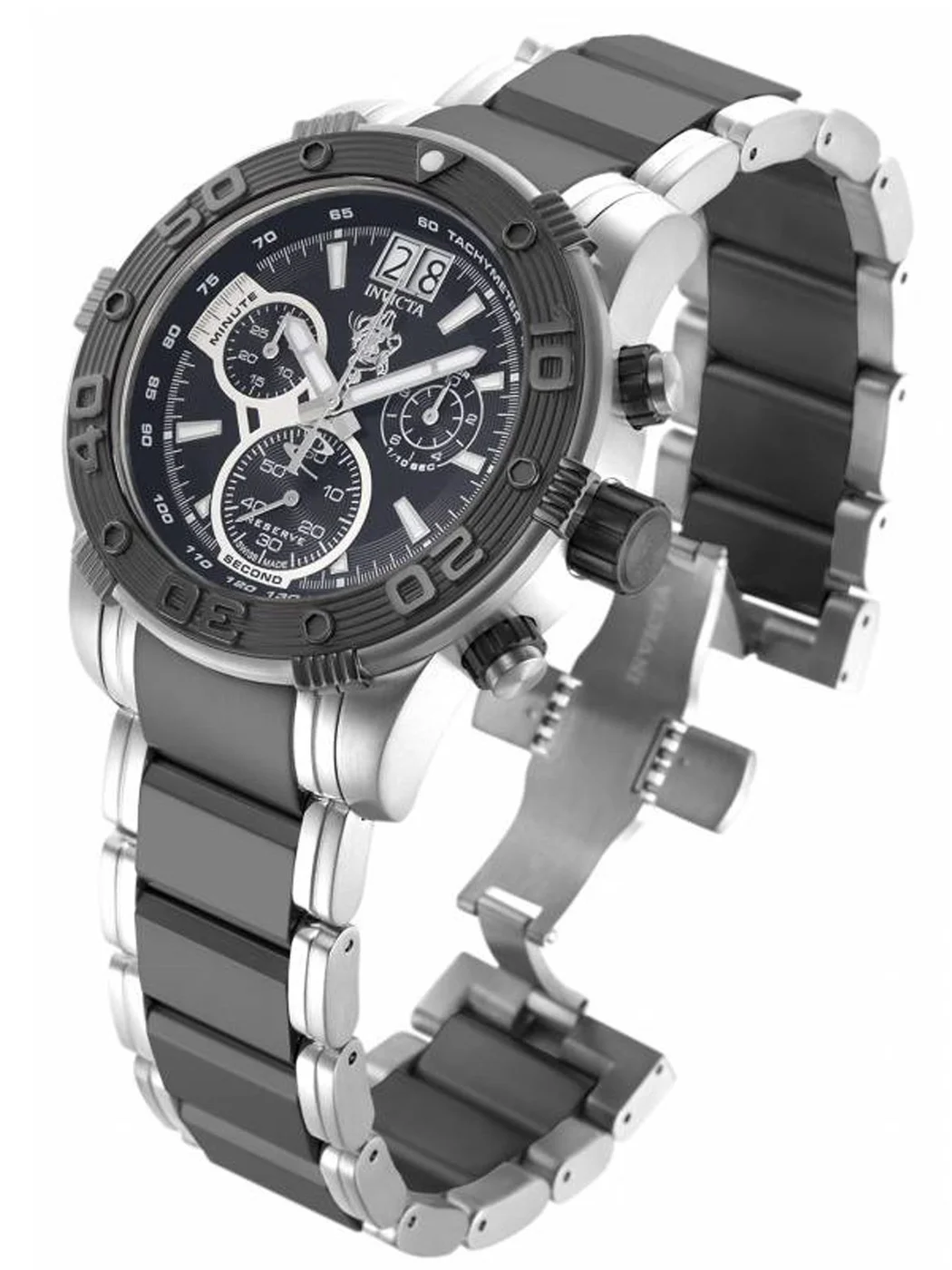 Invicta 117954 Sea Base Men's Kol Saati
