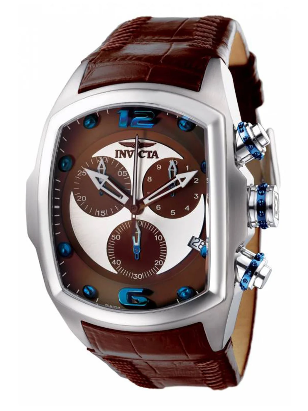 Invicta 16094 Lupah Revolution Kol Saati