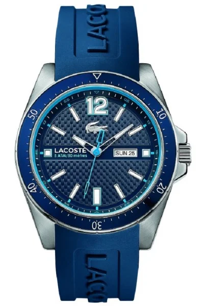 Lacoste 2010803 Kol Saati