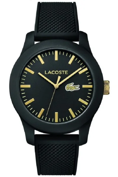 Lacoste 2010818 Kol Saati