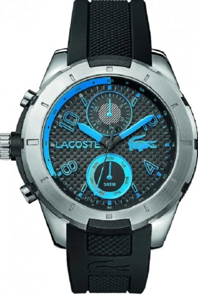 Lacoste 2010829 Kol Saati