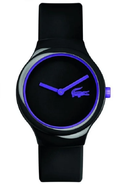 Lacoste 2020099 Kol Saati
