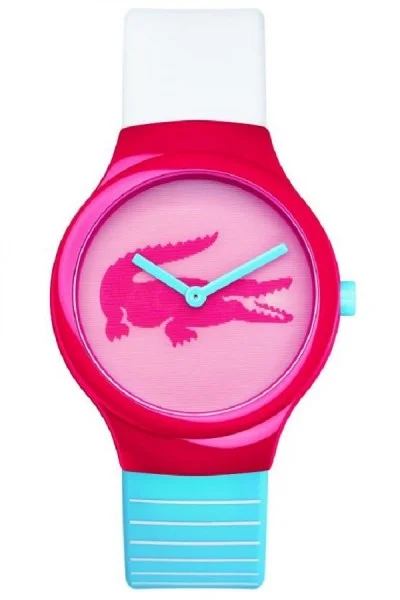 Lacoste 2020100 Kol Saati