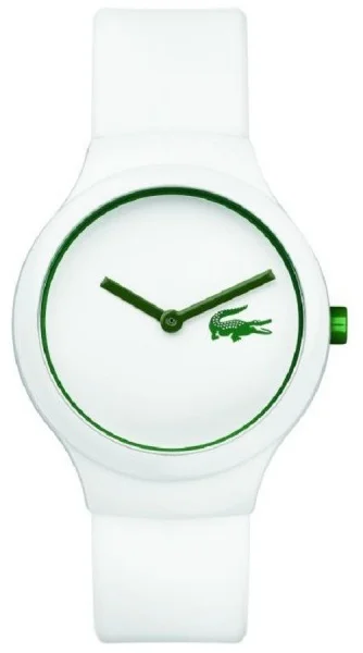 Lacoste 2020103 Kol Saati