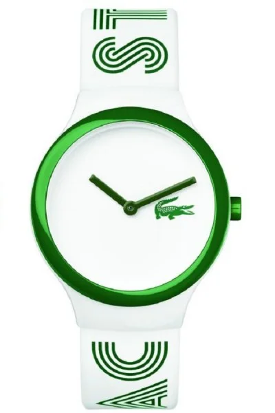 Lacoste 2020104 Kol Saati