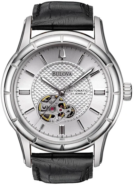 Bulova 96a111 Erkek Kol Saati
