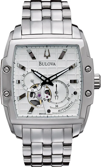 Bulova 96a122 Kol Saati