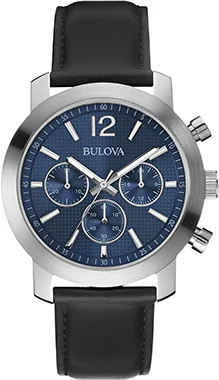 Bulova 96a160 Kol Saati