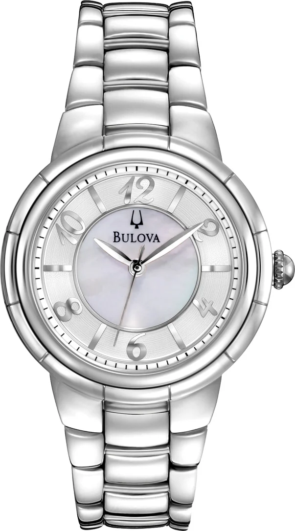 Bulova 96L169 Bayan Kol Saati