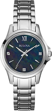 Bulova 96p153 Kol Saati