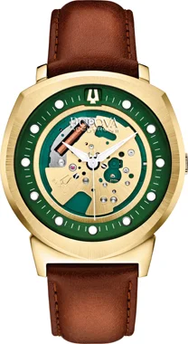 Bulova 97a110 Kol Saati