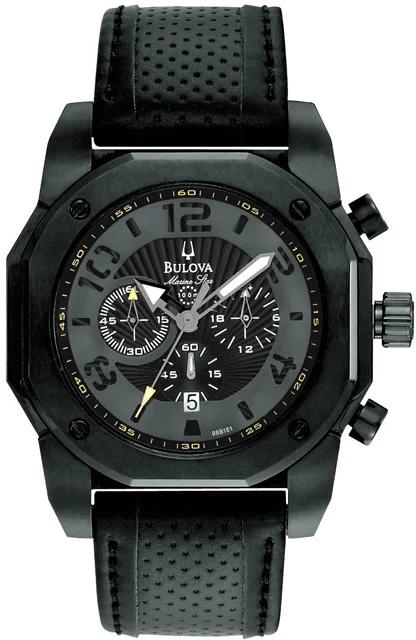 Bulova 98b151 Kol Saati