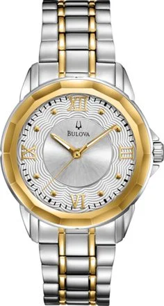 Bulova 98L166 Bayan Kol Saati