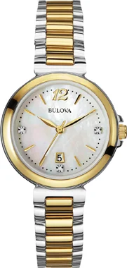Bulova 98p142 Kol Saati