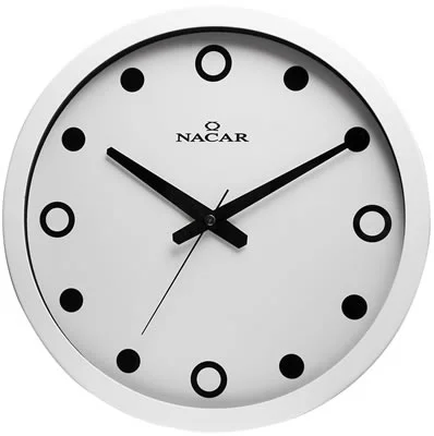 Nacar 99-2235-B  Duvar Saati