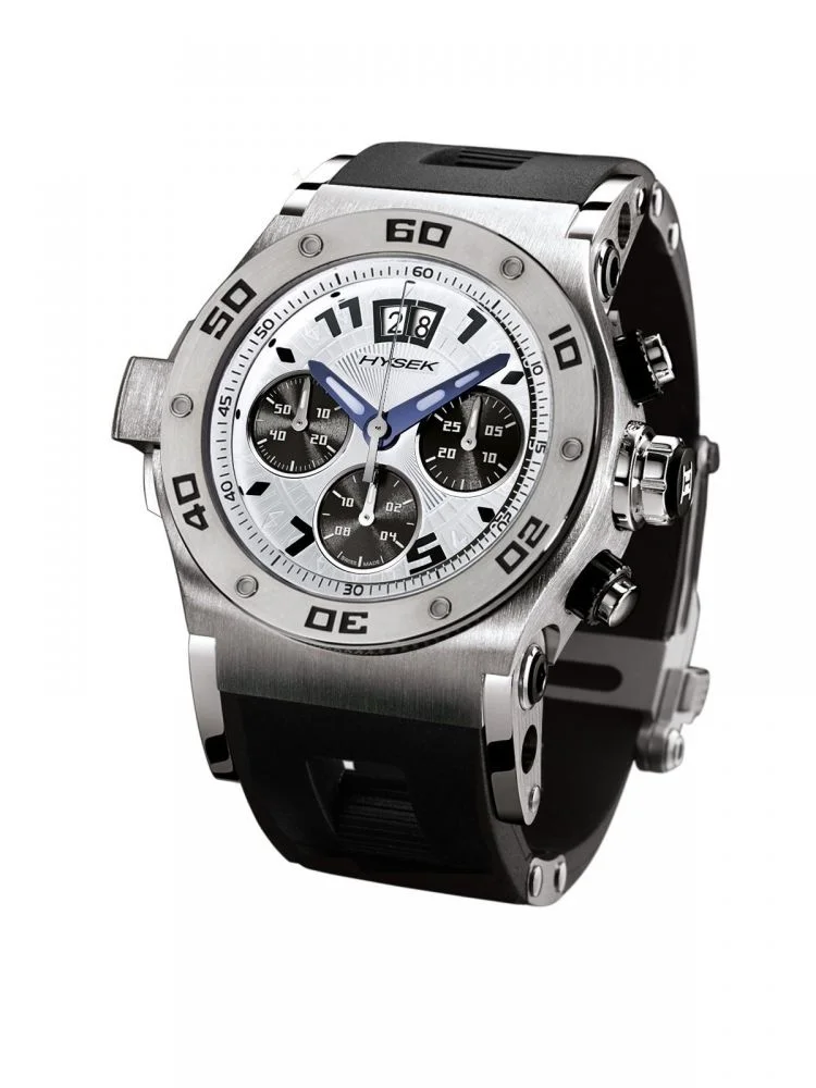 Hysek ABYSS 44 MM Explorer