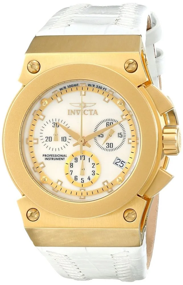 Invicta Akula Lady Chronograph