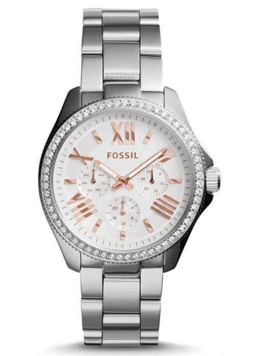 Fossil AM4629 Bayan Kol Saati