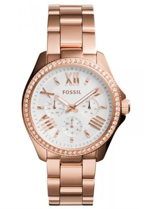 Fossil AM4630 Bayan Kol Saati
