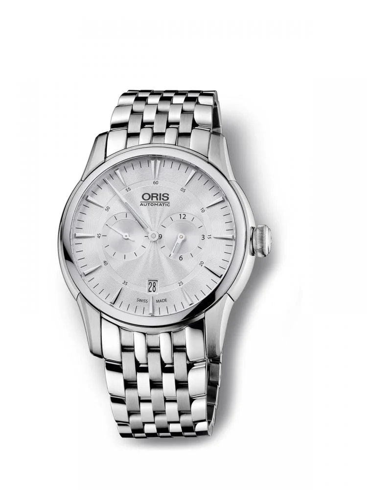 Oris AVIATION Artelier Regulateur