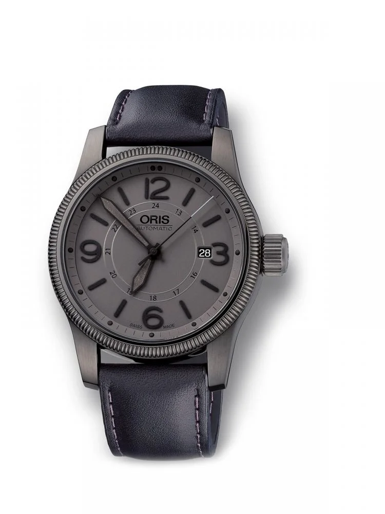 Oris Aviation Big Crown Date