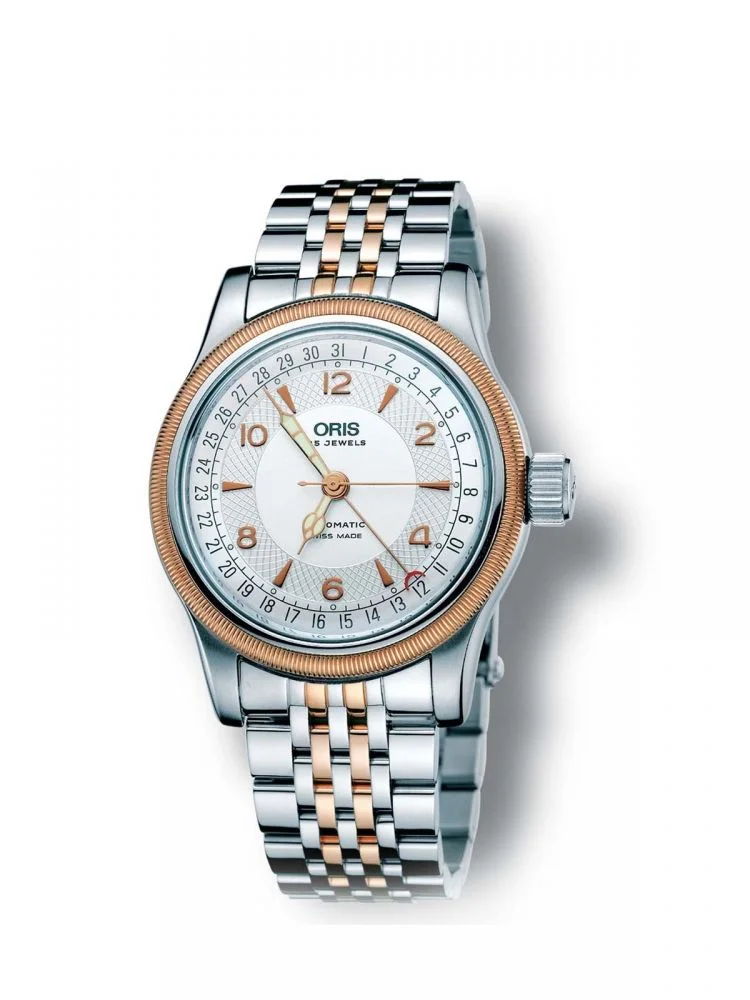 Oris Aviation Big Crown Original Pointer Date