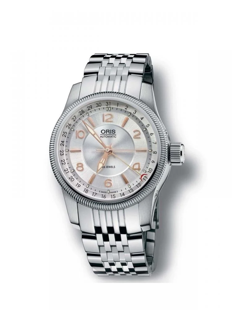 Oris Aviation Big Crown Pointer Date