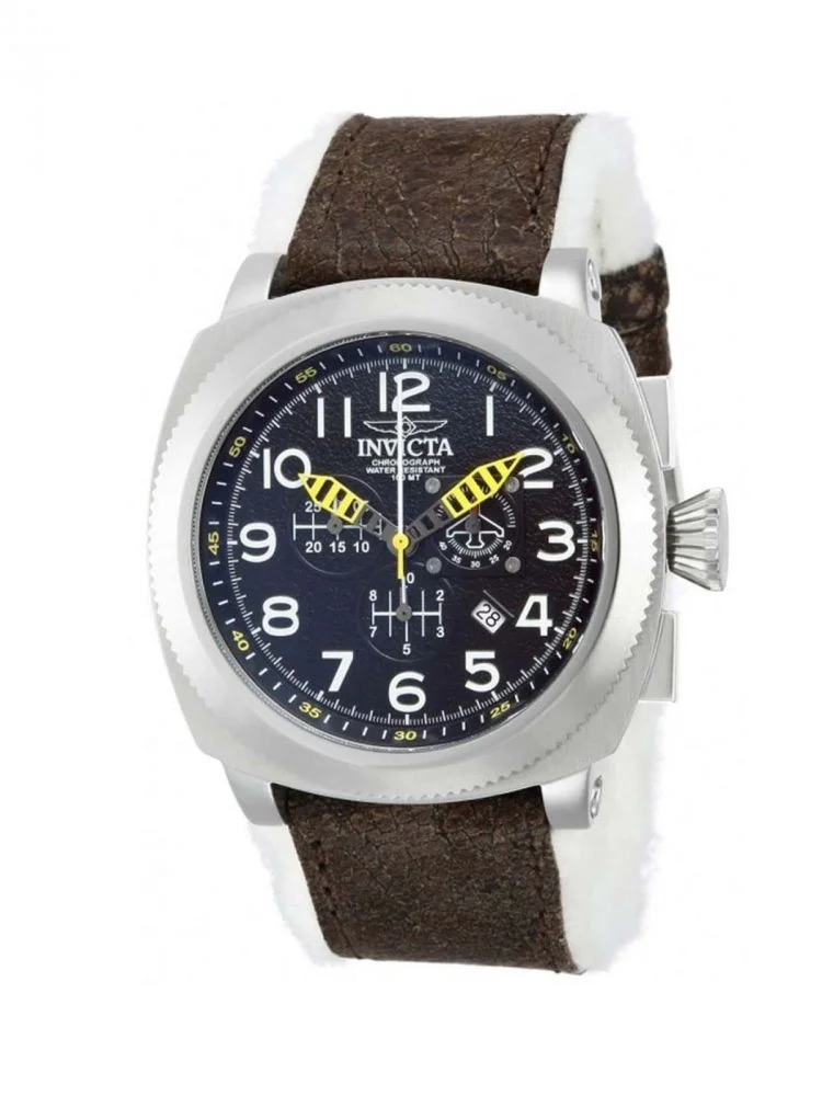 Invicta AVIATOR Men's